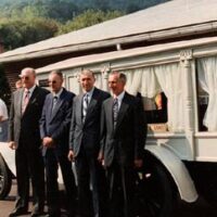A. Vest and Sons Funeral Home pic