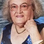 Obituary for Bonnie Lorraine Smith