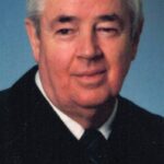 Obituary for Rev. Weston Brown Guthrie