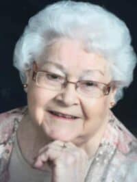Howe, Ruth
