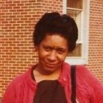 Obituary for Mary Elizabeth Lewis