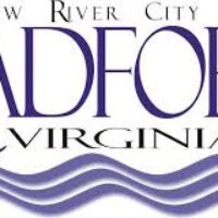 Radford City logo