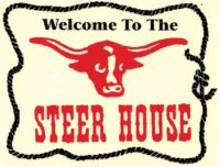 Steer House closing date moved up to Sunday, Aug. 4 at 4 p.m.