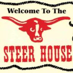 Steer House closing date moved up to Sunday, Aug. 4 at 4 p.m.