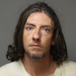 Chase beginning in Radford ends on Lyon Road in Dublin