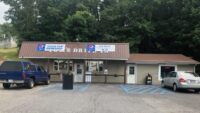 Caudill’s make big changes since buying Tom’s Drive-in