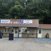 Caudill’s make big changes since buying Tom’s Drive-in