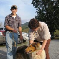8-23 Draper UMC blessing of animals