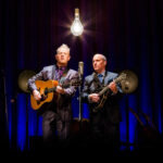 Dailey & Vincent coming to NRCC Sept. 28