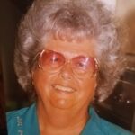 Obituary for Berta Mae Bond Viars