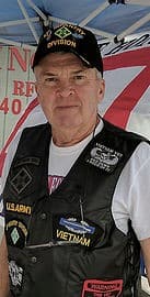 McCann's Vittles for Vets effort helps feed veterans 4 Bill McCann