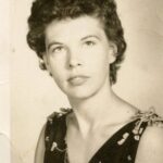 Obituary for Willie Ellen Ogle Thomas Edmonds