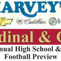 Special issue this week kicks off football season