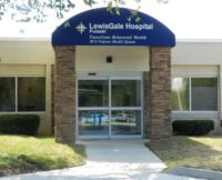 LewisGale Hospital Pulaski announces opening of its 16-bed Adult Inpatient Behavioral Health Unit; public tours set for Friday
