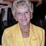 Obituary for Rebecca Stephens Waller