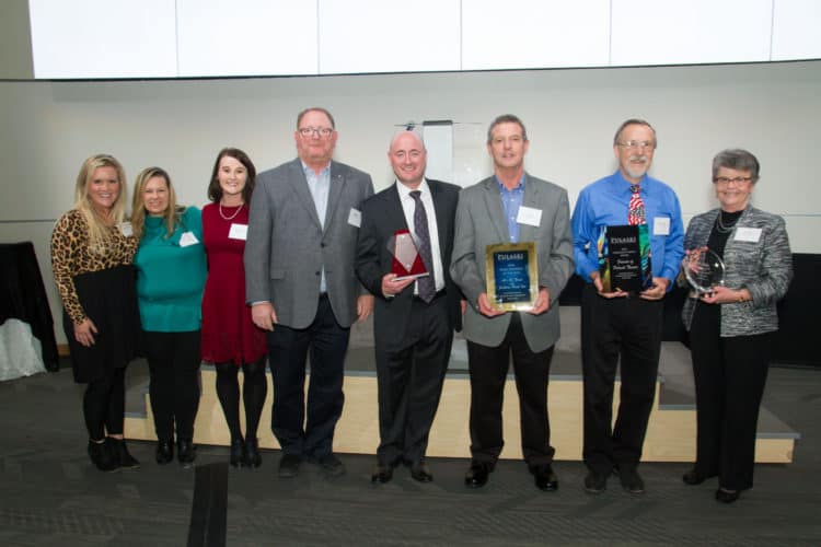 9 20 Chamber winners