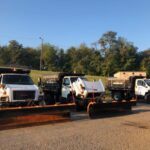 VDOT Ready for Snow with ‘Dry Run’ event