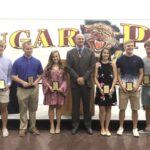 Most Valuable Cougar nominees announced