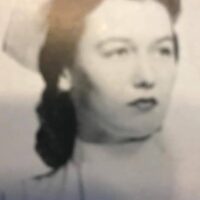 Dorothy Tench - Pic1