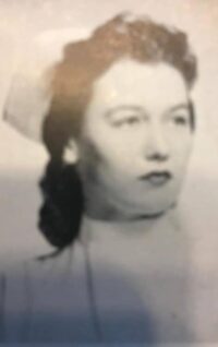 Obituary for Dorothy Ann Waller Tench