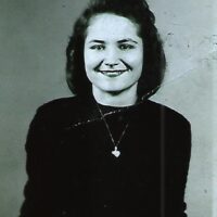 Lindsey, Dorothy Maxwell