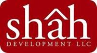 Shah development logo