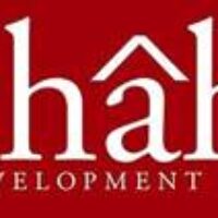 Shah development logo