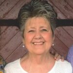 Obituary for Peggy Donley Smith