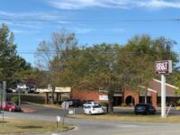 BB&T in Pulaski robbed