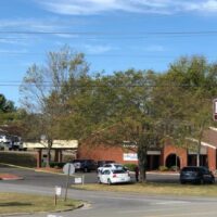 BB&T in Pulaski robbed