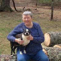 Burnett, Judith