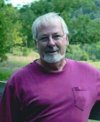 Jimmy Cook
