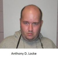 Man charged with multiple counts of robbery after BB&T robbed today