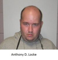 Man charged with multiple counts of robbery after BB&T robbed today
