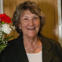 Thelma Shupe