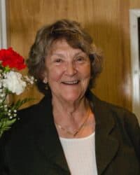 Thelma Shupe