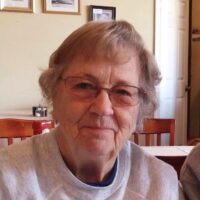 Austin, Mary Johnston