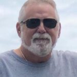 Obituary for Forrest Leonard Martin