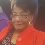 Obituary for Sharon (Booth) Dabney