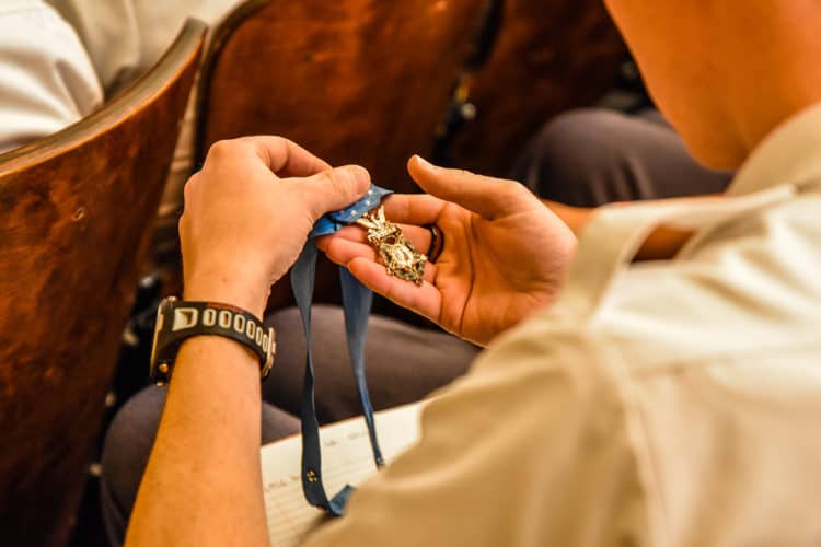 photo medal