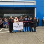 Harvey’s celebrates 60 years in business