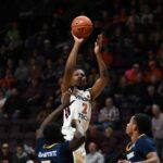 Alleyne’s career game carries Virginia Tech over Chattanooga