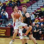 Cougars didn’t quit playing – win on shot at the buzzer