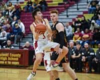 Cougars didn’t quit playing – win on shot at the buzzer
