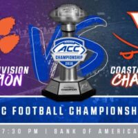 ACC title game art copy