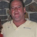 Obituary for Anthony “Tony” Ray Paris