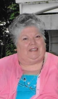 Bonnie Kemp - Pic