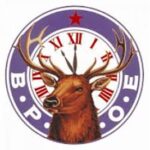 Pulaski Elks Pay Homage to Veterans Home Coming 1945