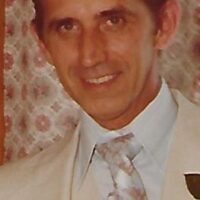 Fowlkes, Richard Evelyn Byrd