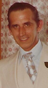 Fowlkes, Richard Evelyn Byrd
